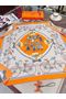 Hermes Scarf HMS00146 Replica
