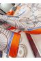 Hermes Scarf HMS00146 Replica