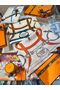 Hermes Scarf HMS00147 Replica