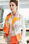Hermes Scarf HMS00174 Replica