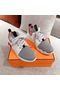 Hermes shoes HM00020 Replica