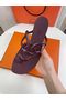 Hermes shoes HM00030 Shoes Replica