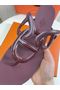 Hermes shoes HM00030 Shoes Replica