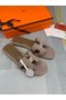 Hermes Shoes HMS00036 Shoes Replica