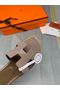 Hermes Shoes HMS00036 Shoes Replica