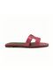 Hermes Shoes HMS00041 Shoes Replica
