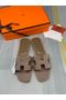 Hermes Shoes HMS00059 Replica