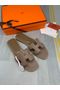 Hermes Shoes HMS00059 Replica