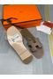 Hermes Shoes HMS00059 Replica