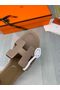 Hermes Shoes HMS00059 Replica