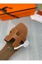 Hermes Shoes HMS00073 Shoes Replica