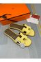 Hermes Shoes HMS00074 Shoes Replica