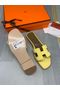 Hermes Shoes HMS00074 Shoes Replica