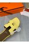 Hermes Shoes HMS00074 Shoes Replica