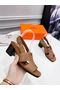 Hermes Shoes HMS00085 Heel 7CM Replica