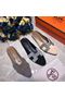 Hermes Shoes HO846HXC-3 Shoes Replica