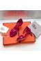 Hermes Shoes HO853HX-1 Heel height 6CM Replica