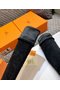 Hermes Shoes HO860DJ-2 Heel height 9CM Replica