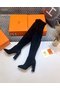 Hermes Shoes HO860DJ-2 Heel height 9CM Replica