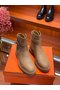 Hermes Shoes HO862XD-1 Shoes Replica