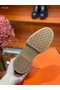 Hermes Shoes HO862XD-1 Shoes Replica