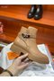 Hermes Shoes HO862XD-1 Shoes Replica