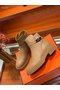 Hermes Shoes HO862XD-1 Shoes Replica
