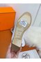 Hermes Shoes HO866HX-1 Shoes Replica