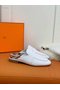 Hermes Shoes HO866HX-1 Shoes Replica