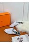 Hermes Shoes HO866HX-1 Shoes Replica
