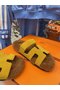 Hermes Shoes HO882HX-3 Replica