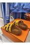 Hermes Shoes HO882HX-3 Replica