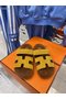 Hermes Shoes HO882HX-3 Replica