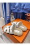 Hermes Shoes HO882HX-4 Replica