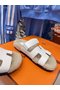 Hermes Shoes HO882HX-4 Replica
