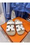 Hermes Shoes HO882HX-4 Replica