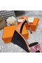 Hermes Shoes HO885HX-2 Shoes Replica