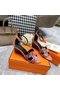 Hermes Shoes HO885HX-2 Shoes Replica