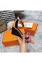 Hermes Shoes HO885HX-2 Shoes Replica