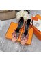 Hermes Shoes HO885HX-2 Shoes Replica