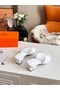 Hermes slipper 91085-3 Heel 7CM Replica