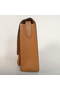 Hermes Steve 35CM Messenger Bag Clemence Leather Camel Replica