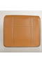 Hermes Steve 35CM Messenger Bag Clemence Leather Camel Replica