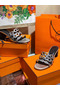 Hermes Tandem Sandals In Silver Metallic Calfskin Replica