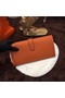 Hermes Togo Leather Clutch H88017 Orange Replica