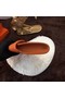 Hermes Togo Leather Clutch H88017 Orange Replica
