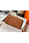 Hermes Touch Birkin 25cm Limited Edition Gold Bag Replica
