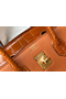Hermes Touch Birkin 25cm Limited Edition Gold Bag Replica