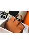 Hermes Touch Birkin 25cm Limited Edition Gold Bag Replica