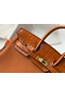 Hermes Touch Birkin 25cm Limited Edition Gold Bag Replica